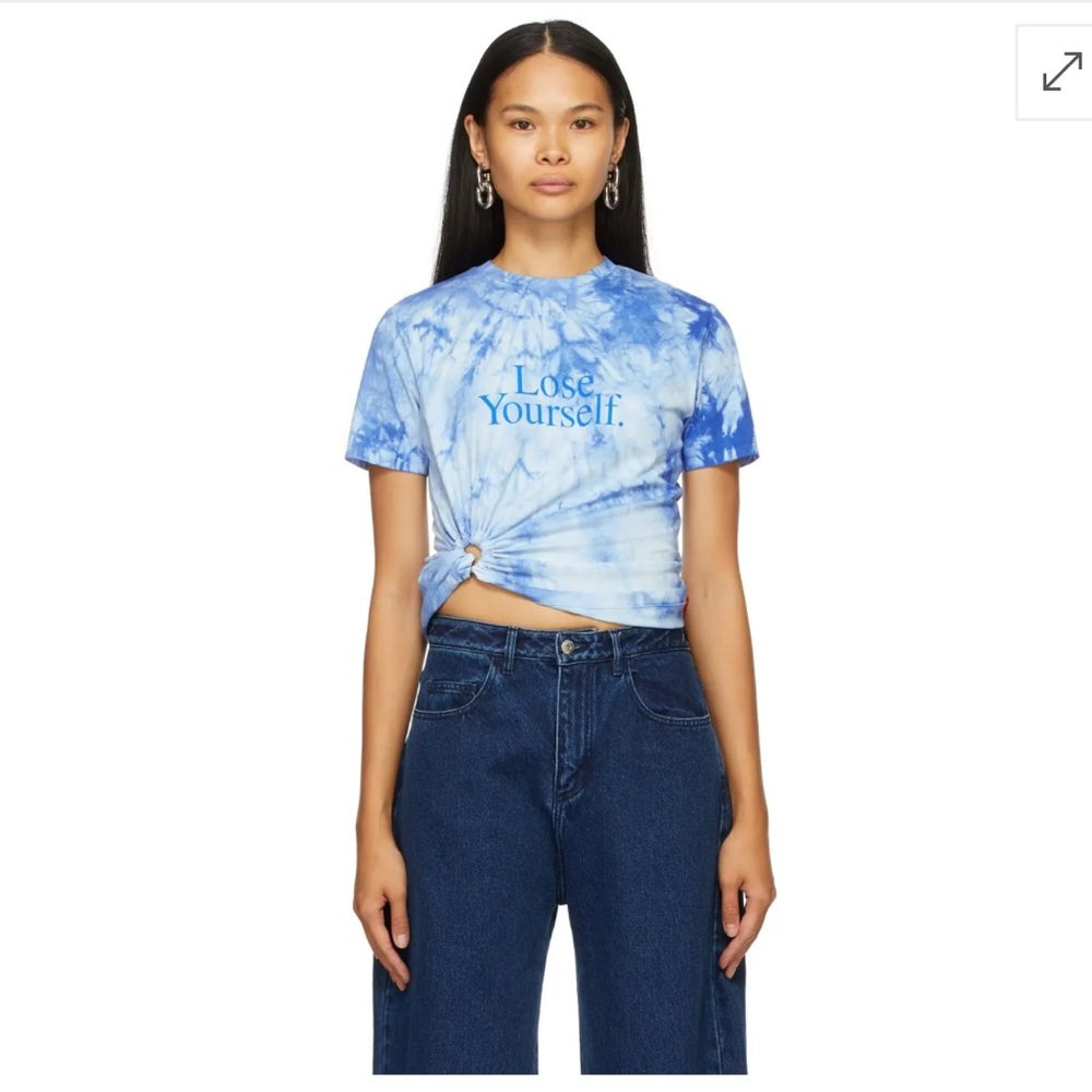 Paco Rabanne T-Shirt - Picture 2 of 3